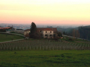 Cascina Alberta Vignale Monferrato